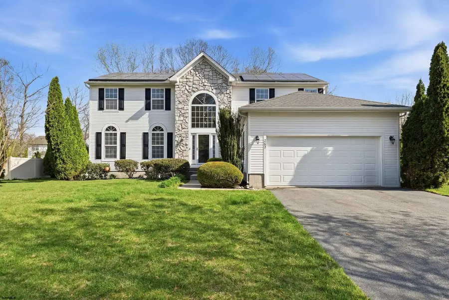 262 Churchill Dr, Egg Harbor, NJ 08234 - #3