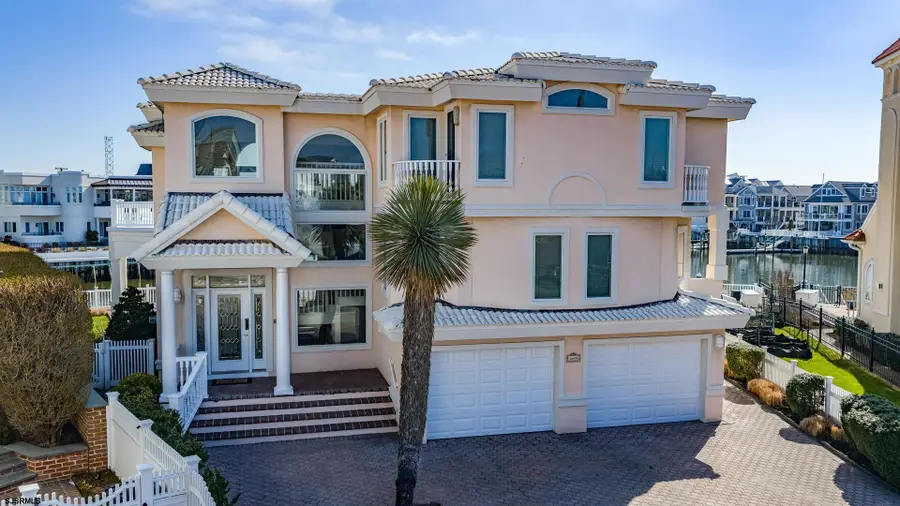 1 Lagoon Road, Ocean City, NJ 08226 - #2