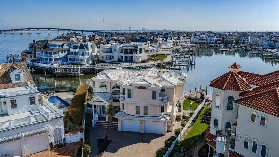 1 Lagoon Road, Ocean City, NJ 08226 - #3