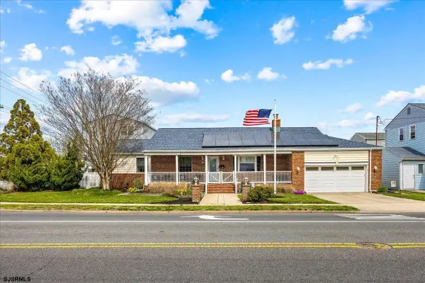 615 N Dorset Ave, Ventnor, NJ 08406