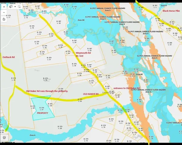 1st Ave, Mays Landing, NJ 08330