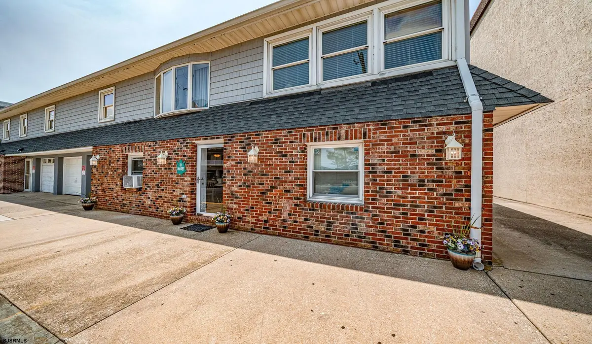 23 39th Street #B, Sea Isle City, NJ 08234-0000 - #1