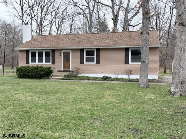 4740 Reading Ave, Egg Harbor City, NJ 08215 - #1