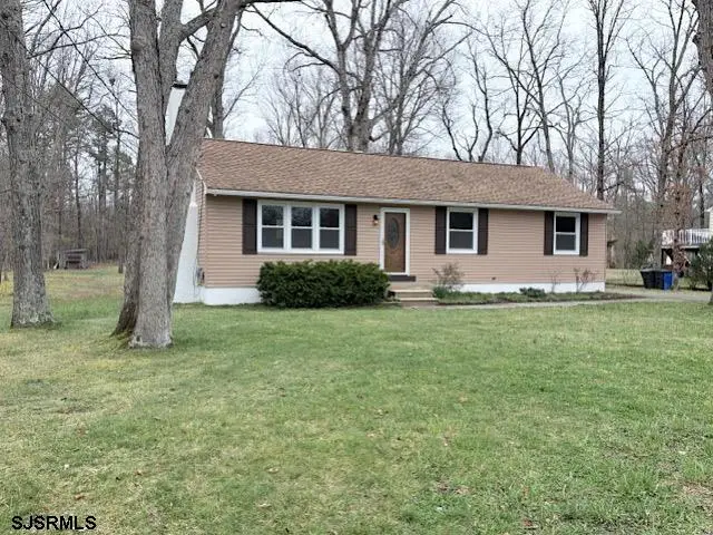 4740 Reading Ave, Egg Harbor City, NJ 08215 - #2