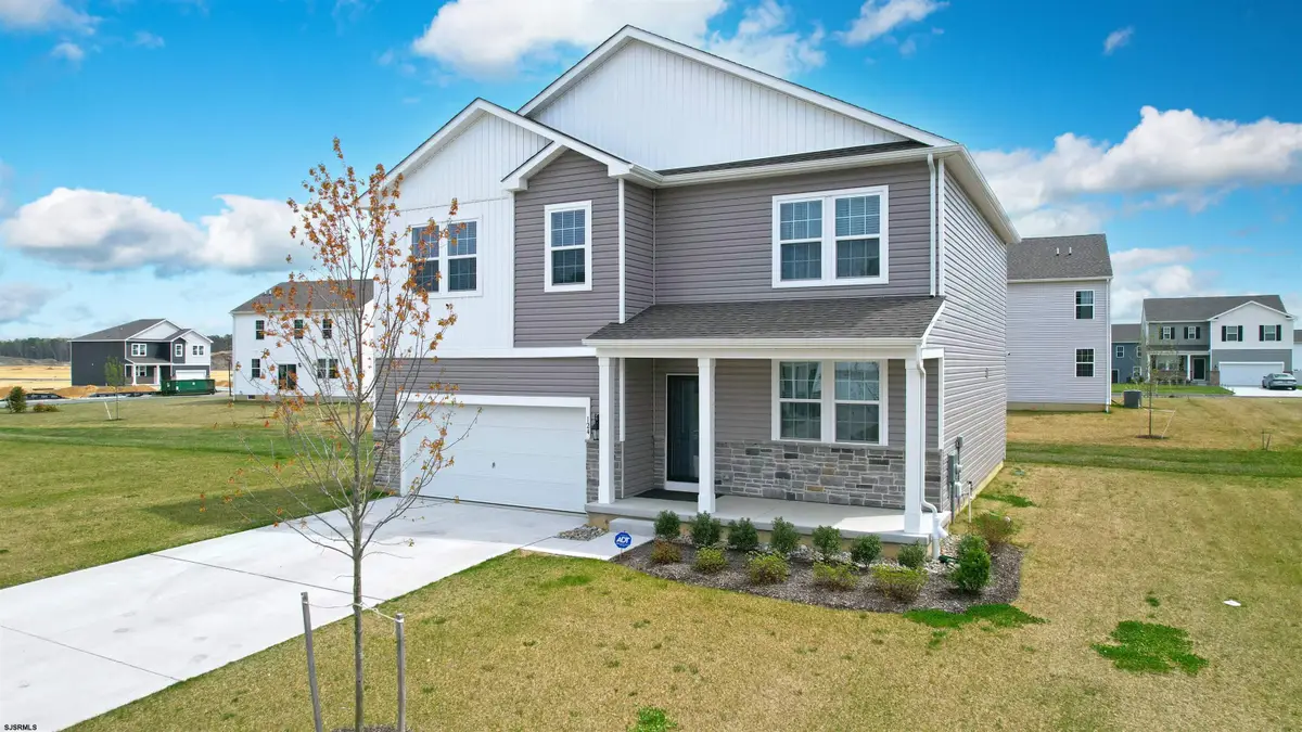 124 Malibu Dr, Egg Harbor, NJ 08234 - #1