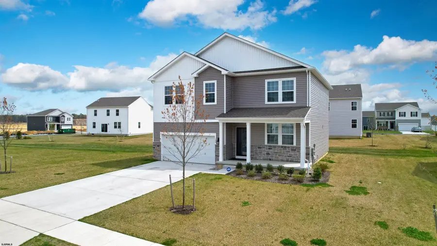 124 Malibu Dr, Egg Harbor, NJ 08234 - #2