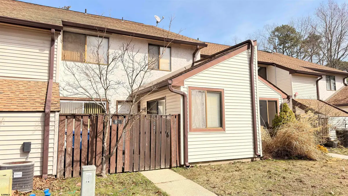 2841 Forsythia #71, Mays Landing, NJ 08330 - #1