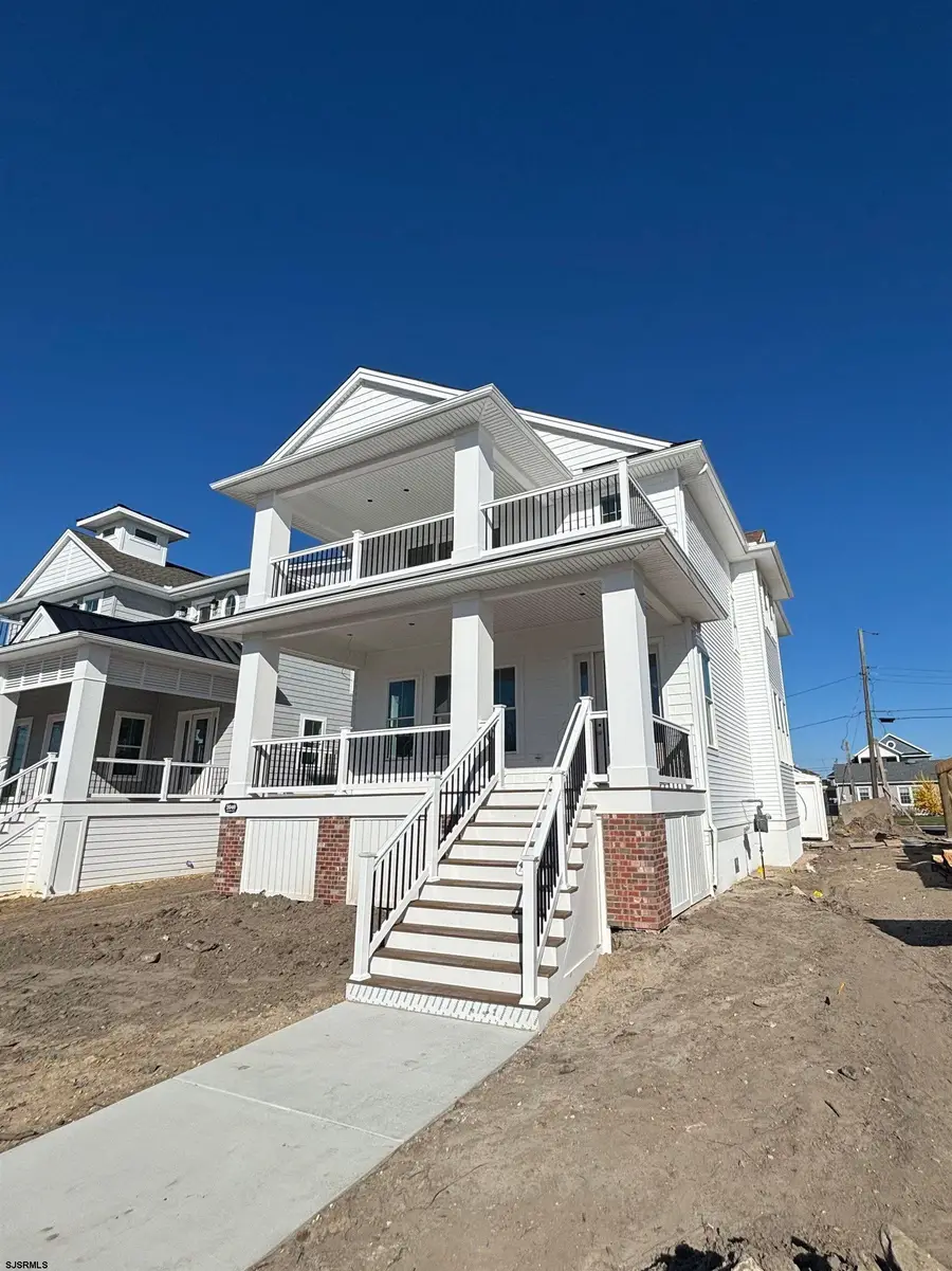 2040 Haven Ave, Ocean City, NJ 08226 - #2
