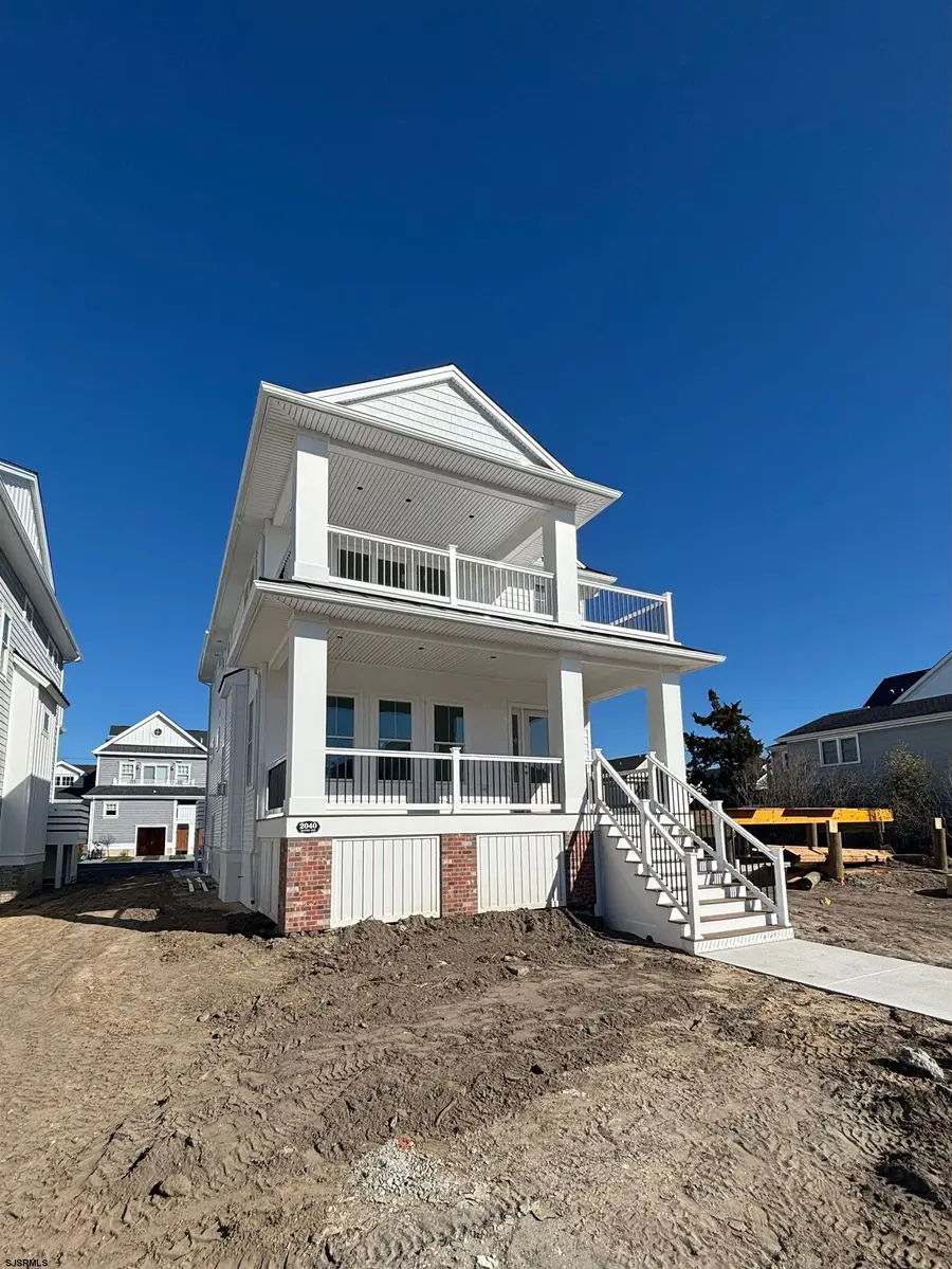 2040 Haven Ave, Ocean City, NJ 08226 - #3