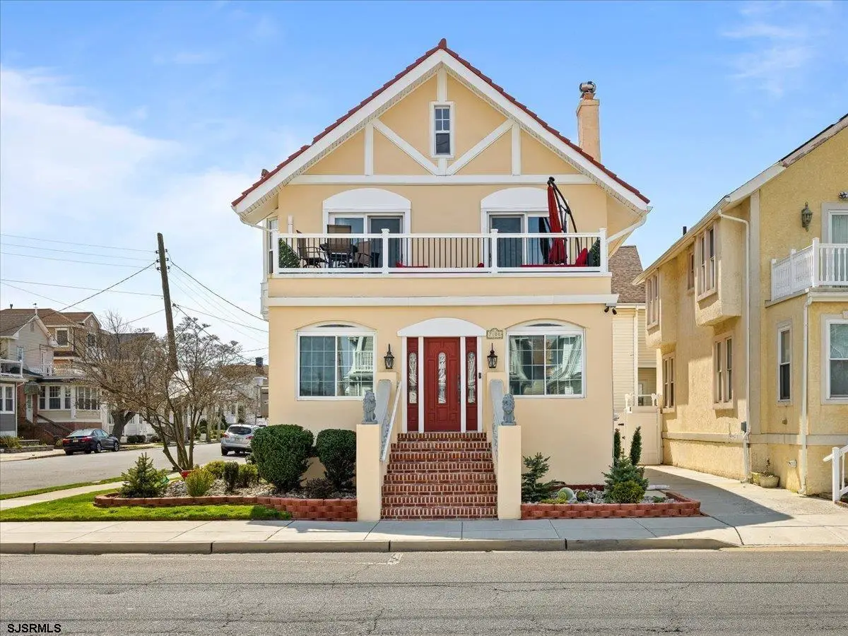 7100 Ventnor Ave, Ventnor City, NJ 08406 - #1