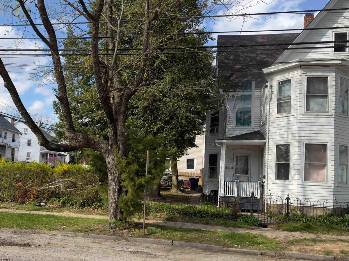 141 Hampton Street, Bridgeton, NJ 08302 - #1