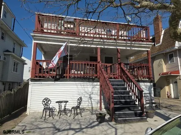 7 N Nashville Ave, Ventnor, NJ 08406