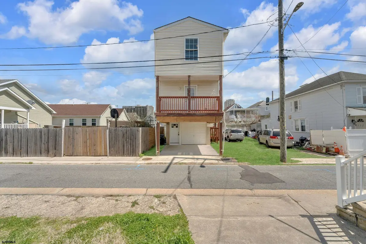 131 N Congress Ave, Atlantic City, NJ 08401 - #1