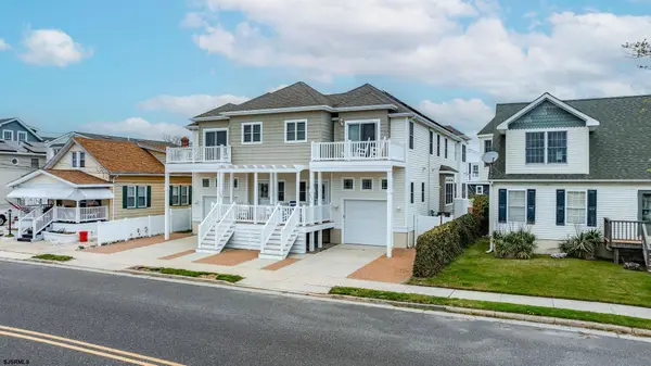 125 W Cardinal Ave #125, right side townhouse, Wildwood Crest, NJ 08260-0000
