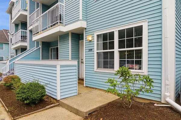 289 Heather Croft #289, Egg Harbor Township, NJ 08234