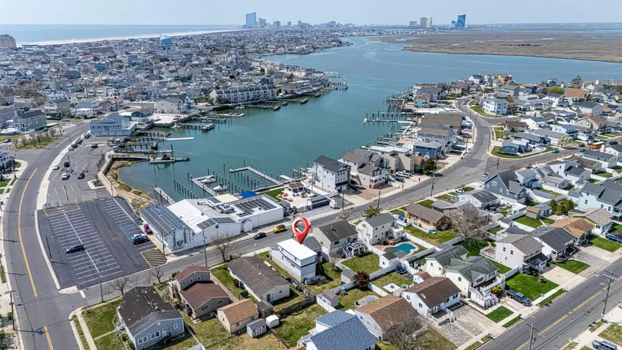 407 W Shore Drive, Brigantine, NJ 08203 - #2
