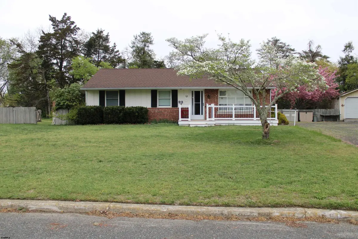 92 Cedar Dr Dr, Cape May Court House, NJ 08210 - #1