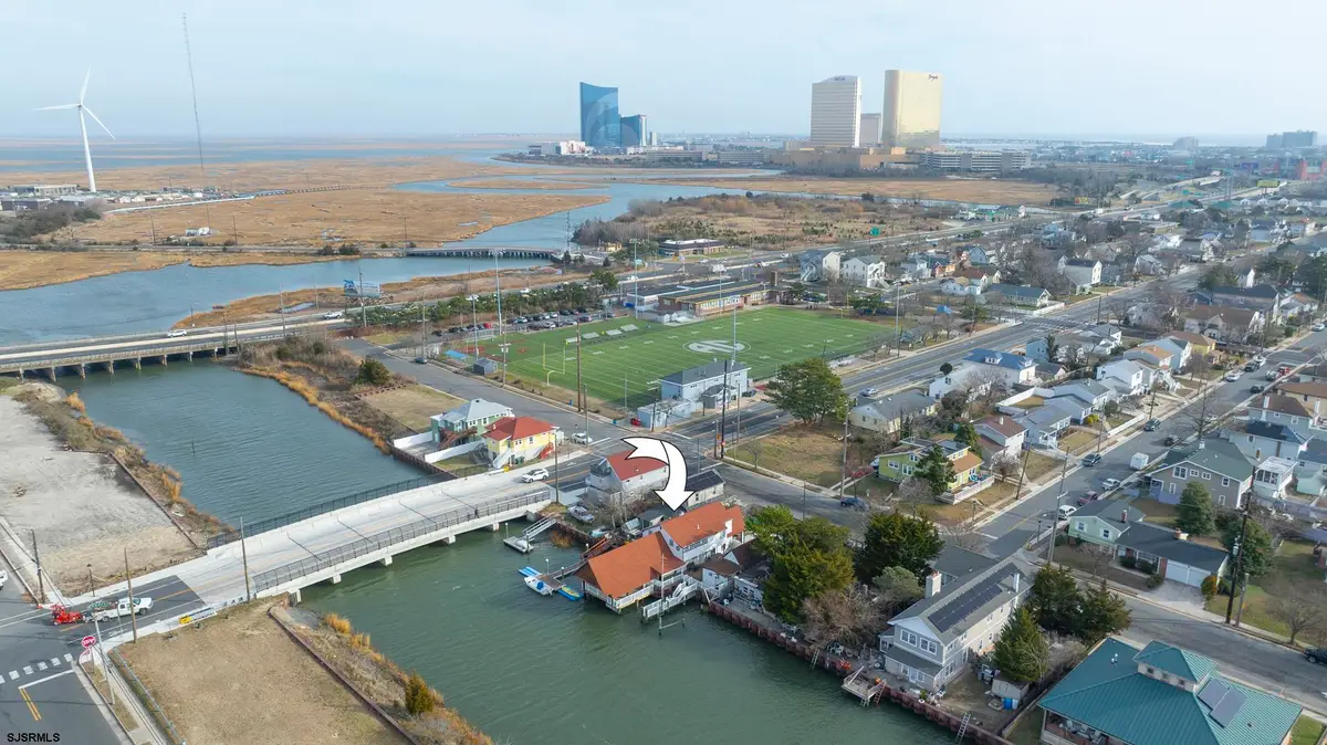 1907 Kuehnle Ave, Atlantic City, NJ 08401 - #1