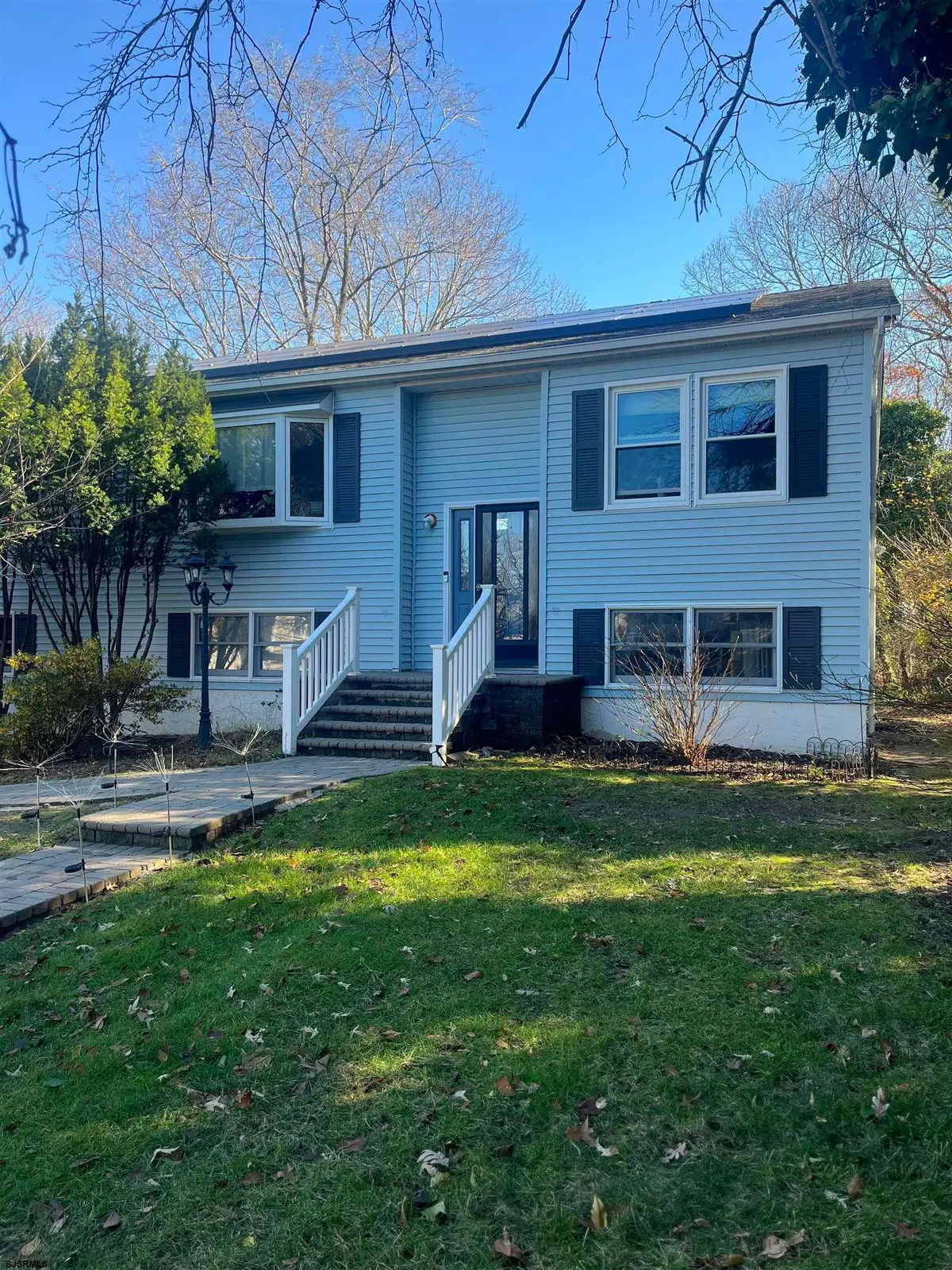 6 W Abbey Road, Somers Point, NJ 08244 - #1