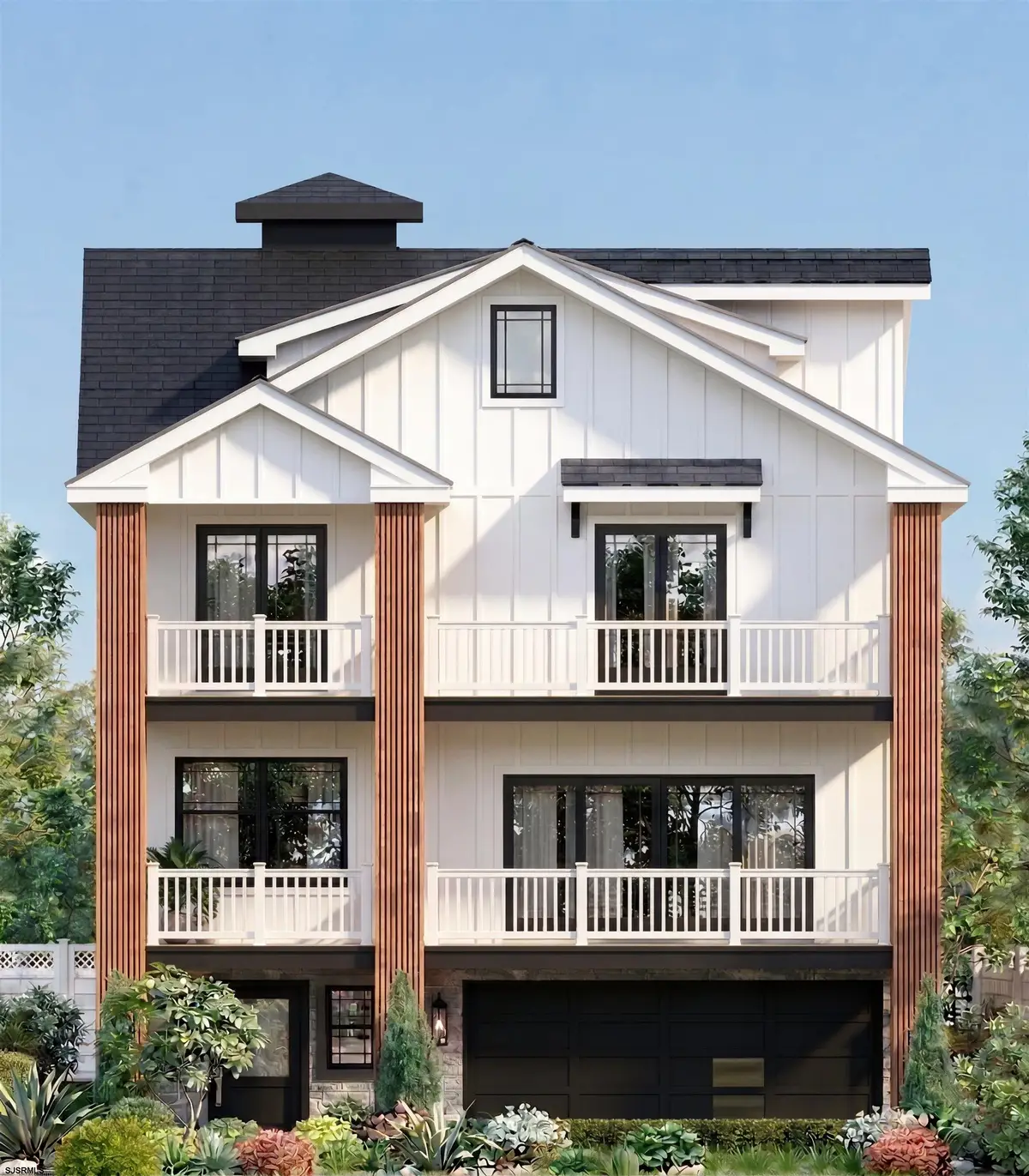 3700 Oxford Ln, Ocean City, NJ 08226 - #1