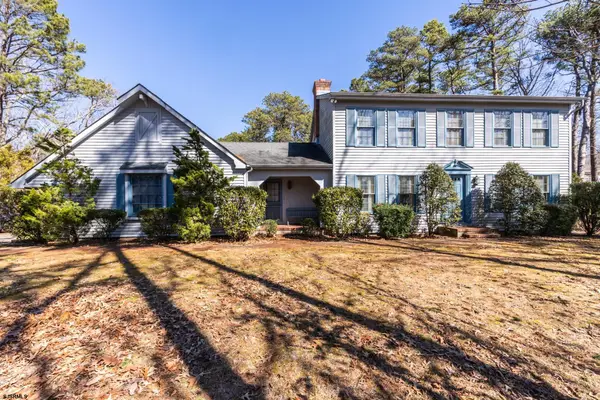 132 Mill Street, Port Republic, NJ 08241