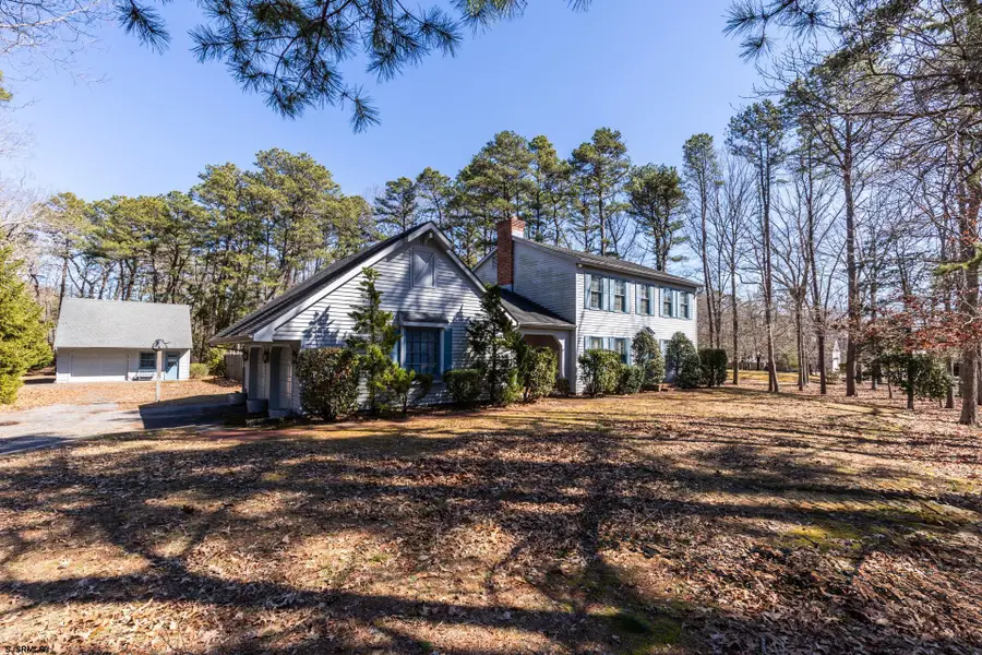 132 Mill Street, Port Republic, NJ 08241 - #2