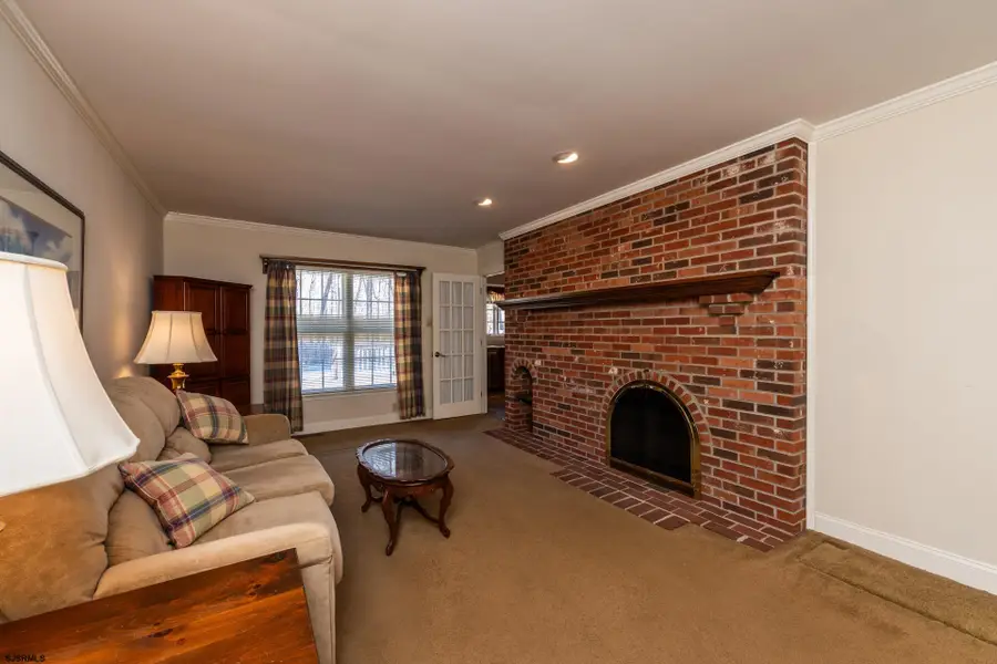 132 Mill Street, Port Republic, NJ 08241 - #3