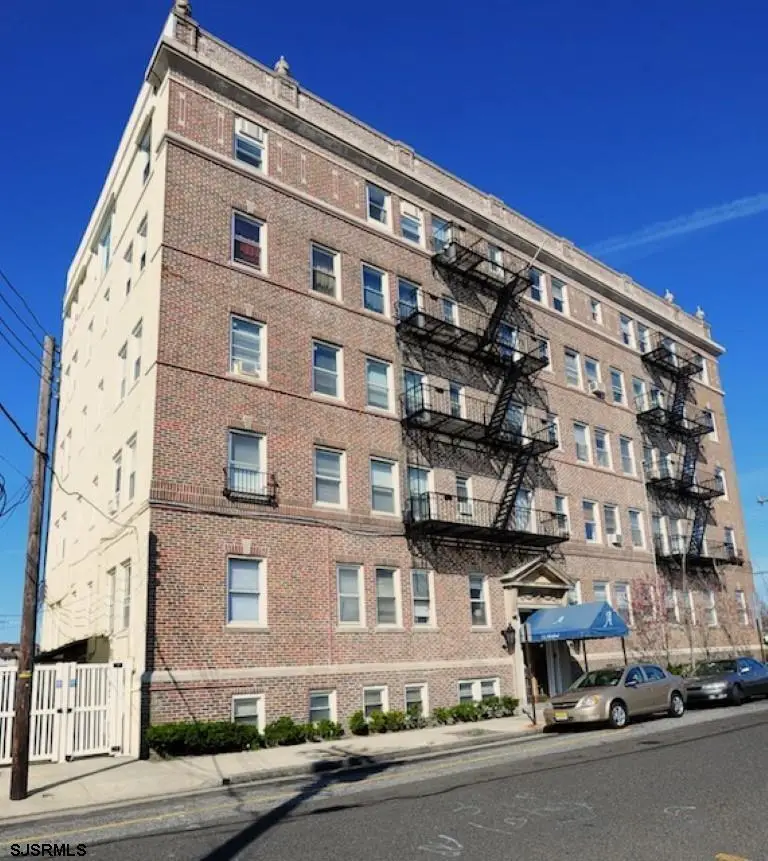 2 S Hartford Ave #D5, Atlantic City, NJ 08401 - #1