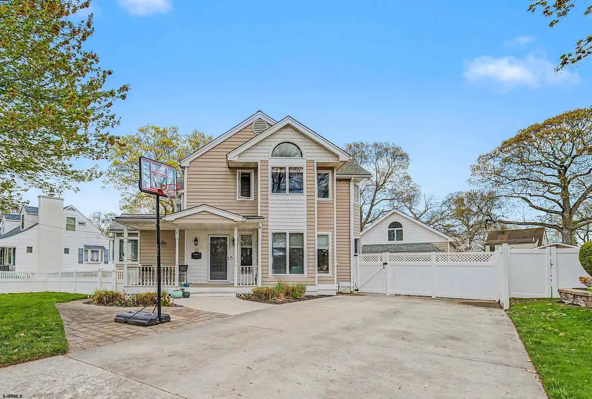 10 Par Dr, Somers Point, NJ 08244 - #1