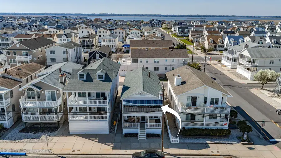 3006 West Ave #2, Ocean City, NJ 08226 - #3