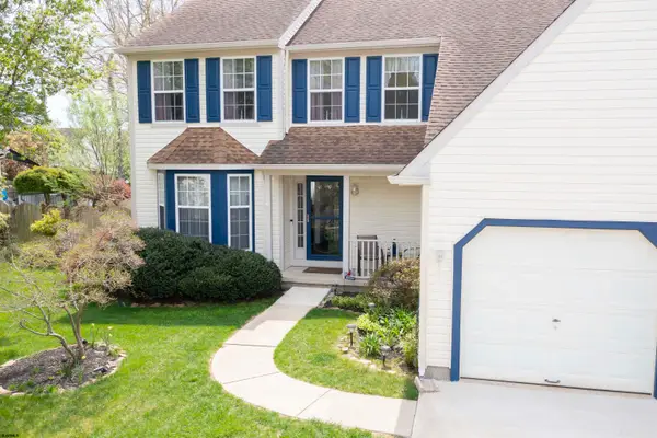 113 Treetop Ln, Egg Harbor Township, NJ 08234