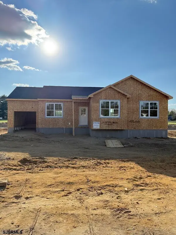 1586 Dolly Dr, Vineland, NJ 08361