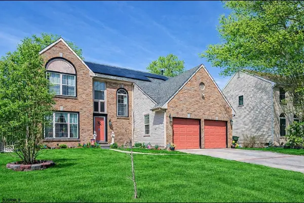 103 Beresford Dr, Egg Harbor Township, NJ 08234