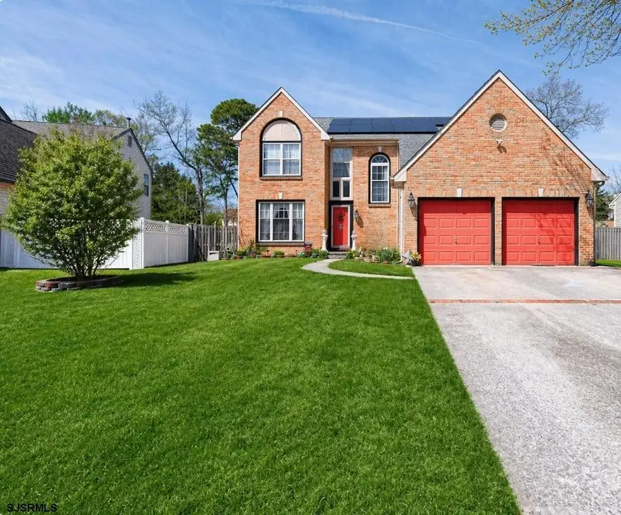 103 Beresford Dr, Egg Harbor, NJ 08234 - #2