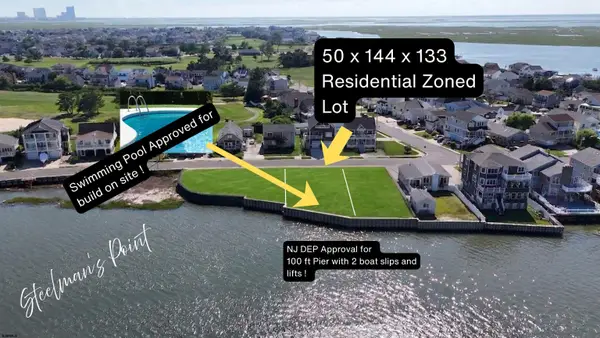 1223 E Shore, Brigantine, NJ 08203