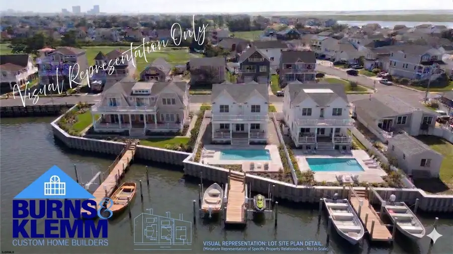 1223 E Shore, Brigantine, NJ 08203 - #3
