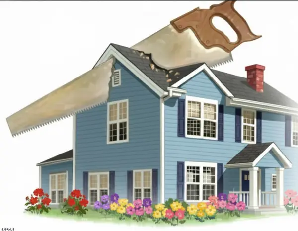 315-319 Atlantic Ave Ave, Atlantic City, NJ 08401