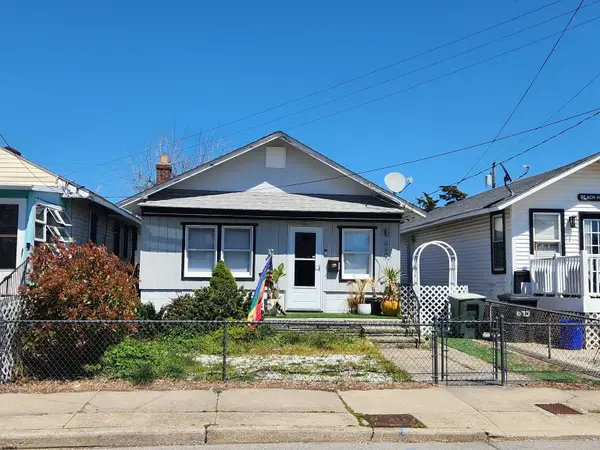 649 N Harrisburg Ave, Chelsea Heights, NJ 08401