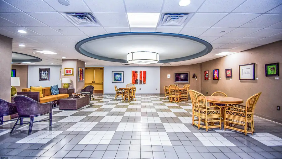 3101 Boardwalk #1503 & 1505, Atlantic City, NJ 08401 - #3