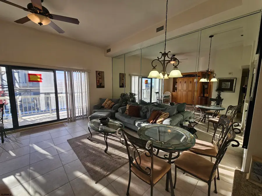 3101 Boardwalk #607-2, Atlantic City, NJ 08401 - #3