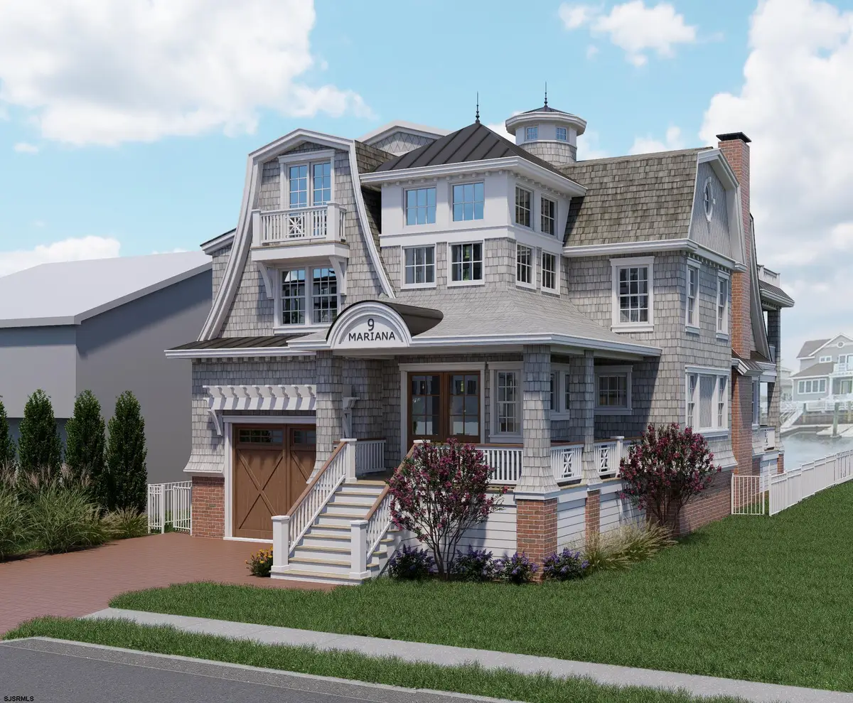 9 Mariana Ln, Ocean City, NJ 08226 - #1