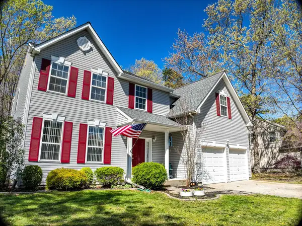 106 Hawthorne Road, Egg Harbor Township, NJ 08234