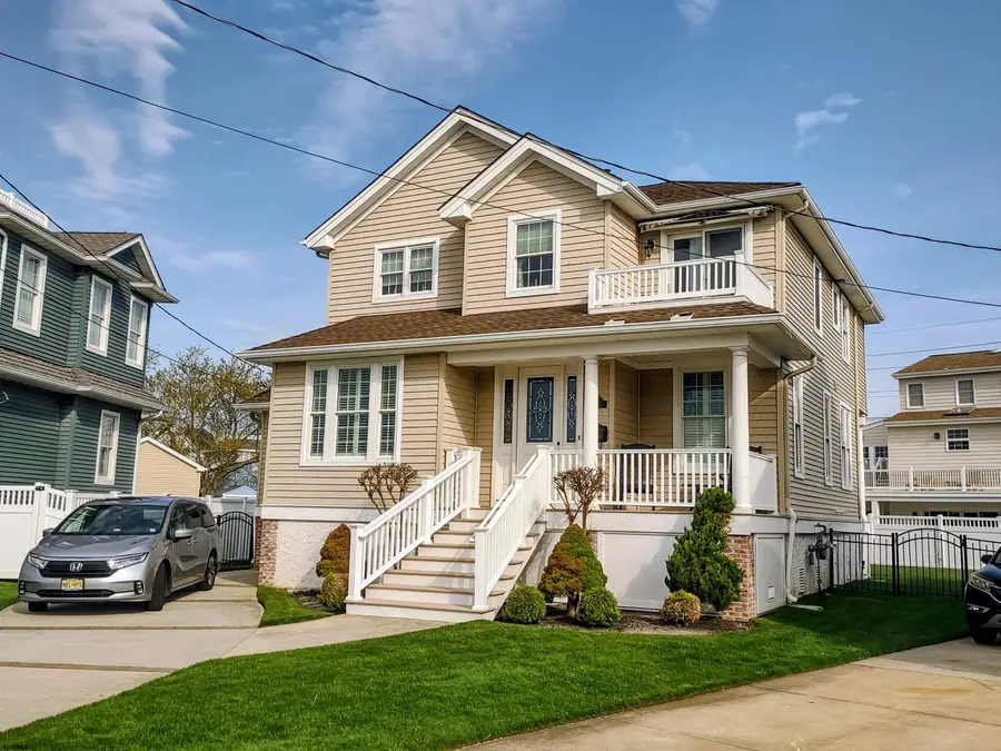 6 Argyle Pl, Ocean City, NJ 08226 - #2