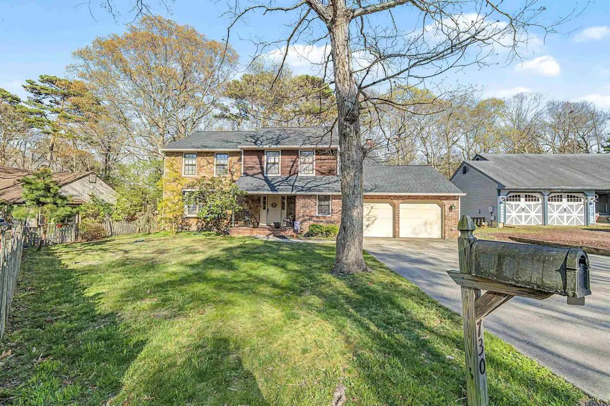730 Moonraker Ct, Smithville, NJ 08205 - #1