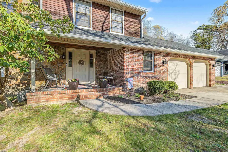 730 Moonraker Ct, Smithville, NJ 08205 - #2