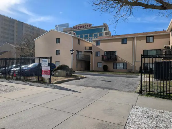 600 Pacific Ave #E101, Atlantic City, NJ 08401