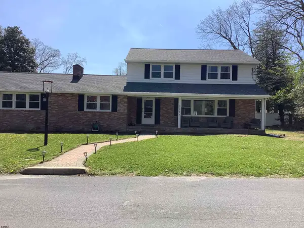 2459 Buttonwood, Vineland, NJ 08361