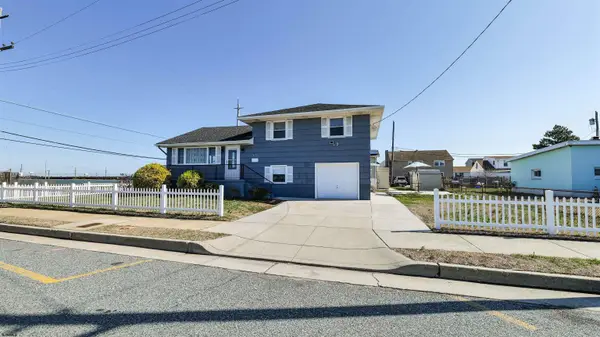 673 N Dover Ave, Atlantic City, NJ 08401