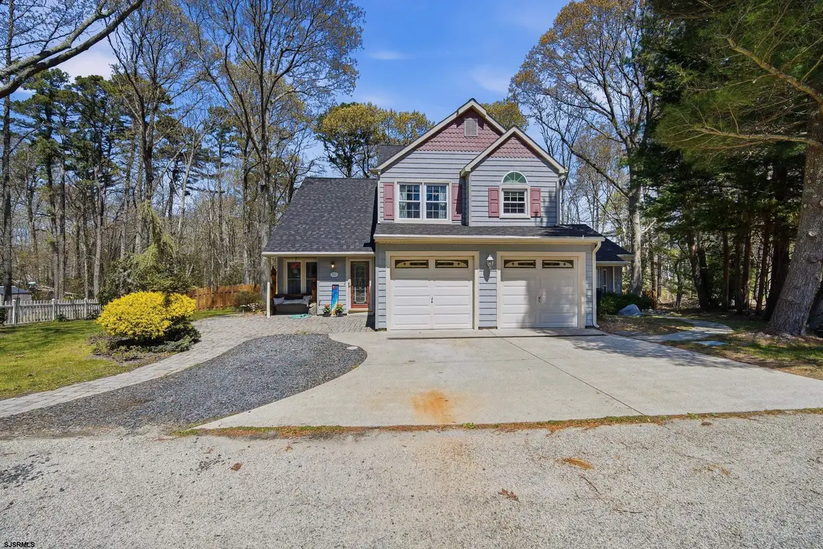 733 Whalers Cove Ct, Smithville, NJ 08205 - #1