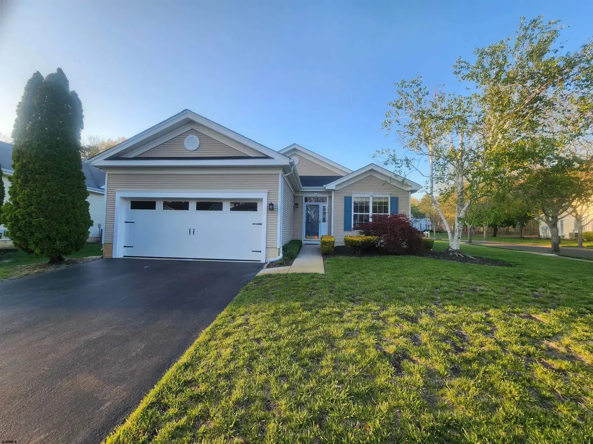 180 Southampton Dr, Smithville, NJ 08205 - #1